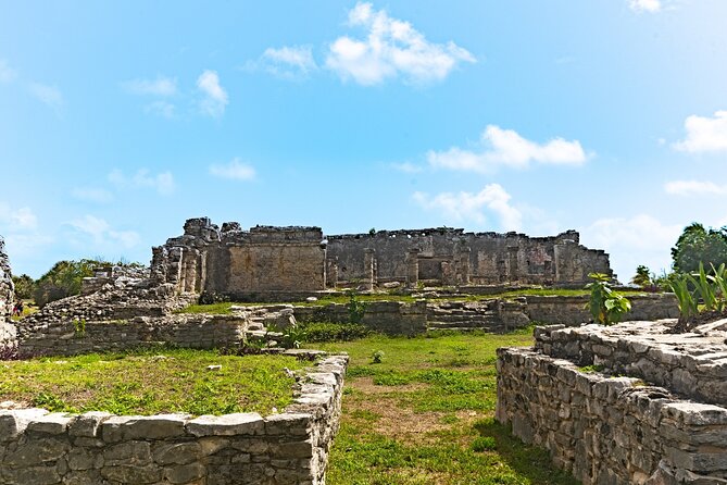Private Tour to Tulum Ruins, Swim with turtles and Cenote Cave - What to Bring (and What to Skip) for Turtle and Cenote Day