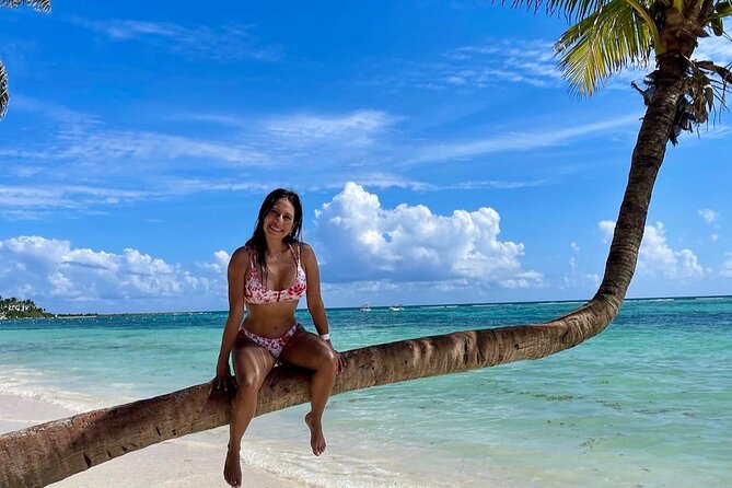 Private Tour Tulum Tortugas Cenote Beach All Inclusive - Cenote Xunaan-Ha: a cool reset under the trees