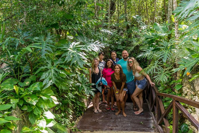 Private Tour with 3 Cenotes + 5 Zip-lines + Mayan Lunch - Snorkeling Gear Included: Why That’s a Bigger Deal Than It Sounds