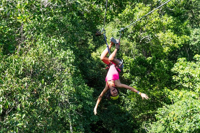 Private Tour with 3 Cenotes + 5 Zip-lines + Mayan Lunch - Mayan Lunch After the Water: Food That Actually Closes the Loop