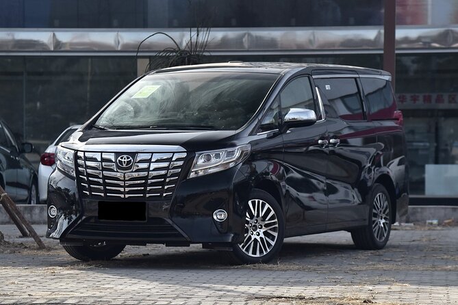 Private Transfer Mexico City Airport MEX to Mexico City - What This MEX-to-CDMX Private Transfer Is (and What It Isn’t)