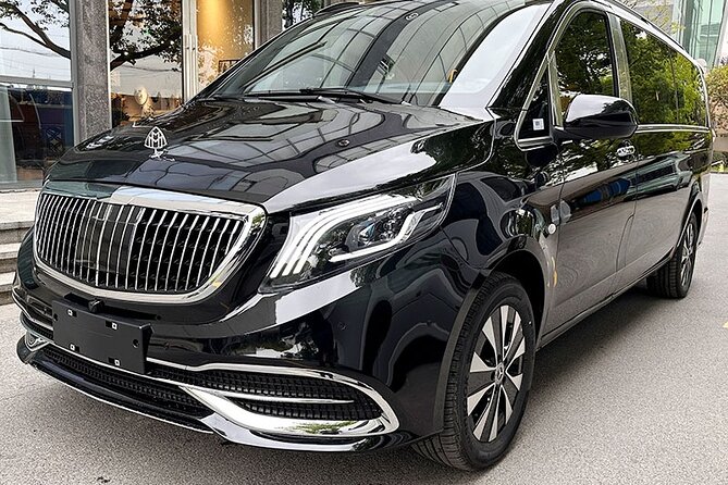 Private Transfer Mexico City Airport MEX to Mexico City - Price and Value: When $23.33 per Group Makes Sense