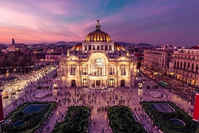 Private Transfer Mexico City Airport MEX to Mexico City - Who This Transfer Fits Best (and Who Should Look Elsewhere)