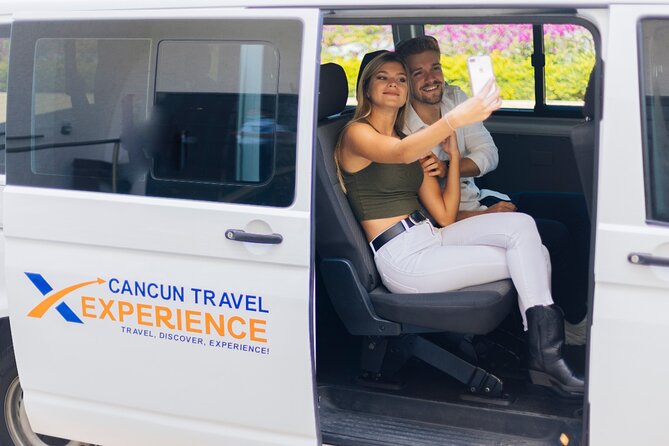 Private Transportation to/from Playa del Carmen or Riviera Maya - Route Reality: How Long It Takes (and Why Traffic Changes Everything)