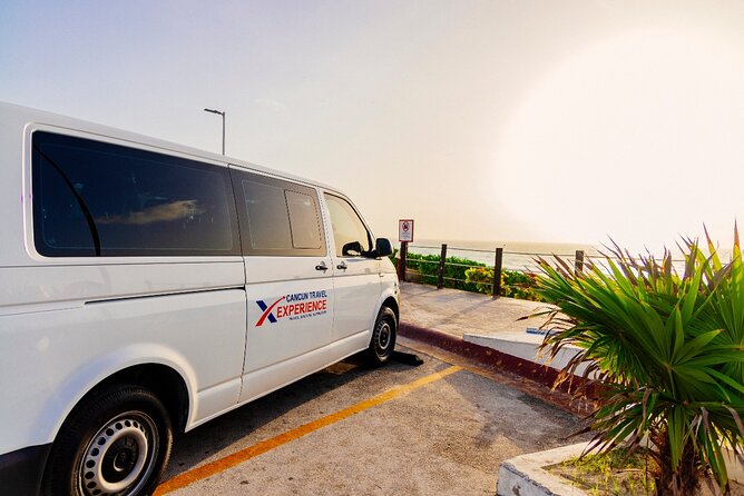 Private Transportation to/from Playa del Carmen or Riviera Maya - Inside the Ride: Comfort, Safety, and a Private Vehicle for Up to 10