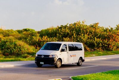 Private Transportation to/from Playa del Carmen or Riviera Maya - Airport Pickup: How to Find Your Driver Fast (Terminals 2–4)