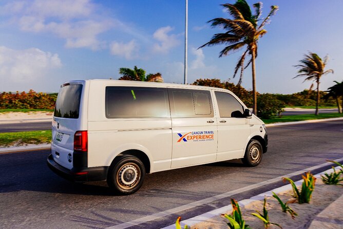 Private Transportation to/from Playa del Carmen or Riviera Maya - The Potential Headaches: Timing Mistakes and Missed Pickups