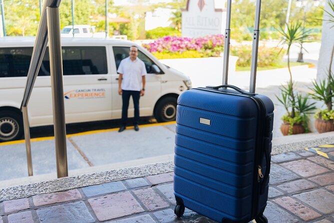 Private Transportation to/from Playa del Carmen or Riviera Maya - Who This Transfer Fits Best (and Who Might Skip It)