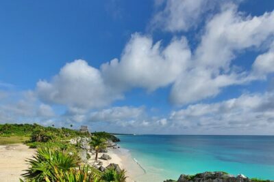 Private Tulum & Cenotes tour - Casa Cenote: Open-Water Snorkeling With a Dark-Cave Twist