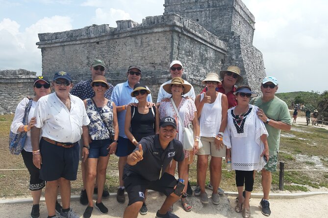 Private Tulum & Cenotes tour - Price and Value: Does $265 Per Person Make Sense?