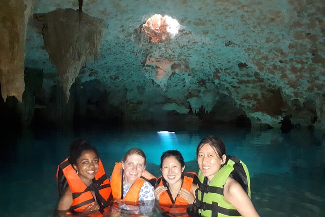 Private Tulum & Cenotes tour - Timing, Pickup, and the Real Logistics