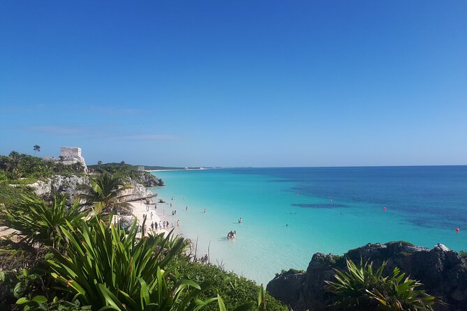 Private Tulum & Cenotes tour - Should You Book This Private Tulum & Cenotes Tour?