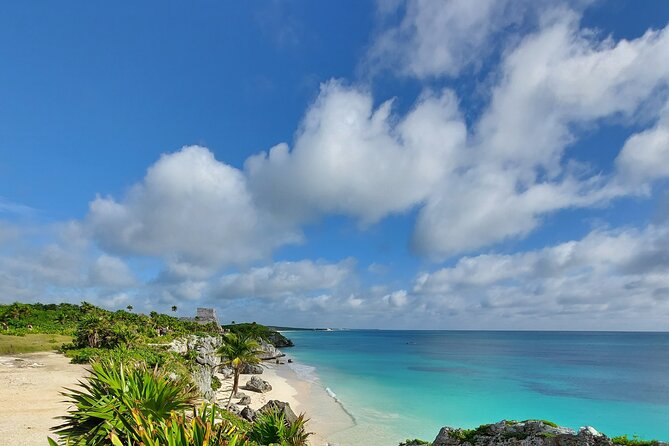 Private Tulum & Cenotes tour - Casa Cenote: Open-Water Snorkeling With a Dark-Cave Twist