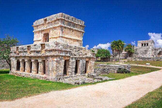 Private Tulum Day-Trip Mayan Ruins with Cenote Swim - Door-to-door private transport: where the time savings really come from