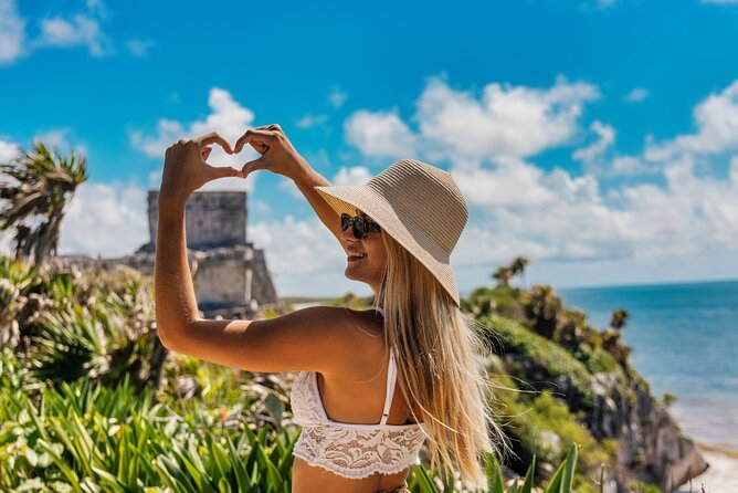 Private Tulum Day-Trip Mayan Ruins with Cenote Swim - The private guide factor: Mayan culture and astronomy in plain language