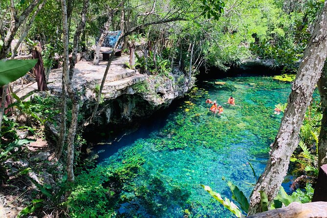 Private Tulum Day-Trip Mayan Ruins with Cenote Swim - What to pack and how to prepare for a ruins-and-swim day