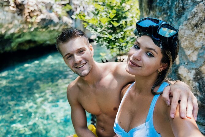 Private Tulum Day-Trip Mayan Ruins with Cenote Swim - Should you book this private Tulum day trip with a cenote swim?
