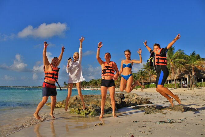 Private Tulum Ruins & Akumal Turtle Adventure - What to bring and wear for real comfort