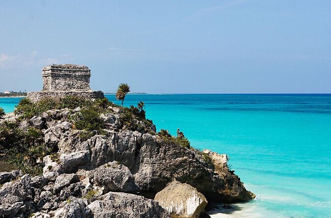 Private Tulum Ruins, Turtles in Akumal and Cenote Adventure - Key points to know before you go