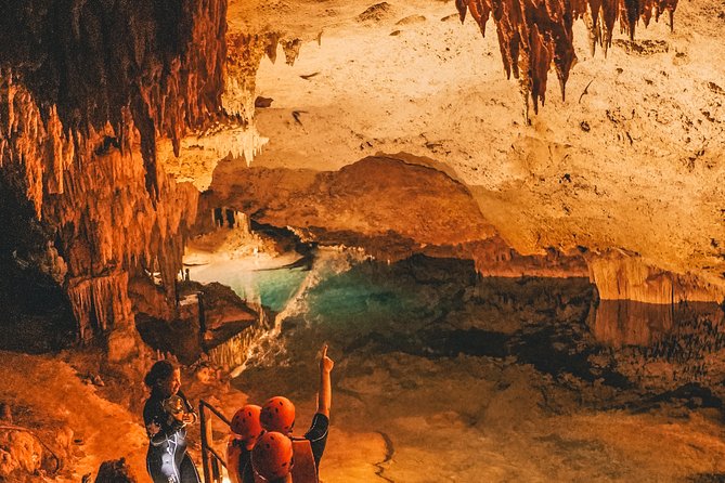 Private Turtles & Cenotes Adventure - Bring the right stuff: what you’ll want in your day bag