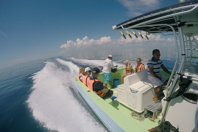 Private Whale Shark All Inclusive Experience - Playa Norte lunch: the reward after the ocean work