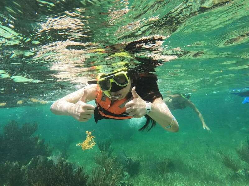 Puerto Morelos: Guided Snorkeling Tour with Gear & Fees - Key Things I’d Pack in My Brain Before You Go