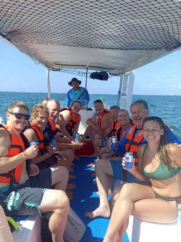 Puerto Morelos: Guided Snorkeling Tour with Gear & Fees - A Short Puerto Morelos Snorkeling Trip That Still Delivers