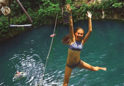 Puerto Morelos: Selvatica Jungle Zip Line Tour - Getting to Selvatica Park: parking, pickup, and timing that actually matter