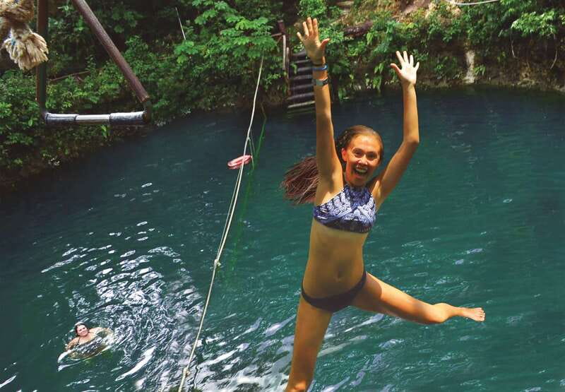 Puerto Morelos: Selvatica Jungle Zip Line Tour - Getting to Selvatica Park: parking, pickup, and timing that actually matter