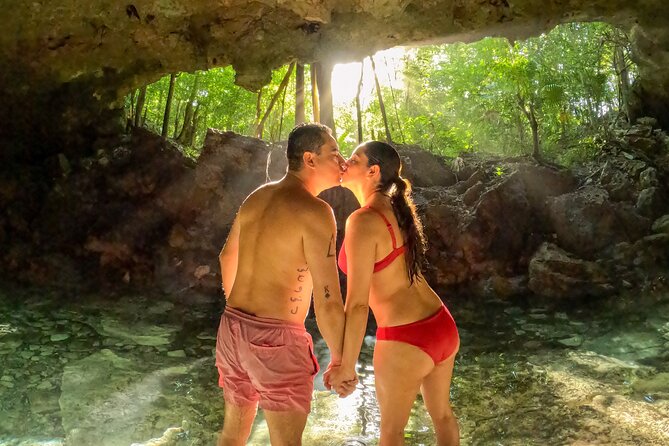Ride to a life changing cenotes tour - What’s included (and what you’ll want to plan for)