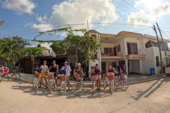 Ride to a life changing cenotes tour - Price and value: how this $50.61 feels in real life