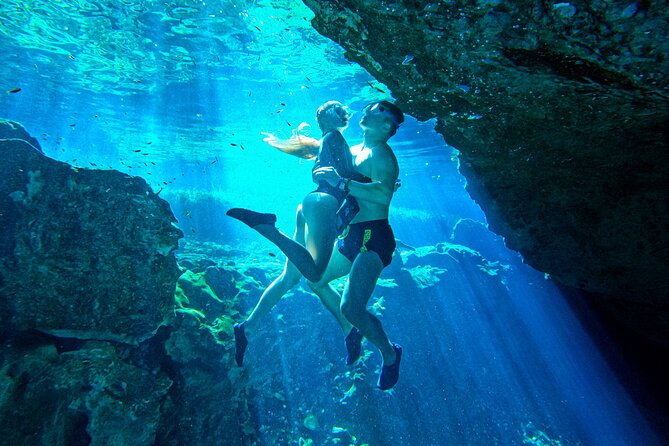 Ride to a life changing cenotes tour - Should you book the Ride to a life changing cenotes tour from Chemuyil?