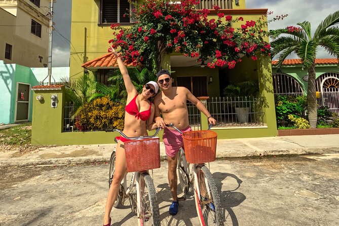 Ride to a life changing cenotes tour - FAQ