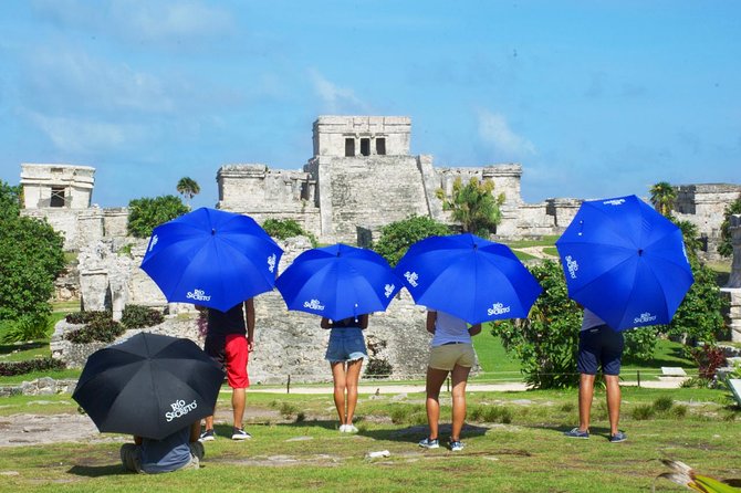 Rio Secreto and Tulum Tour from Cancun or Riviera Maya Hotels - Price and Value: Tickets, Safety Gear, and the Photo Upsell