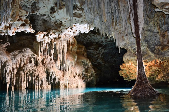 Rio Secreto and Tulum Tour from Cancun or Riviera Maya Hotels - Small Group Size: Why 15 Travelers Changes the Day