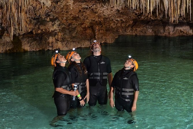 Río Secreto Nature Reserve from Playa del Carmen Entrance or Tour - Stop-by-stop inside Río Secreto: what happens, when, and why it matters