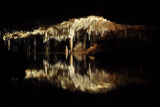 Rio Secreto Plus: Classic Tour, Bycicle, Rappel & Ziplines - Rio Secreto Plus: How the Adventure Really Feels