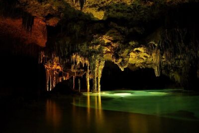 Rio Secreto Plus: Classic Tour, Bycicle, Rappel & Ziplines - Getting To Rio Secreto: Start Time, Pickup Reality, and What to Expect