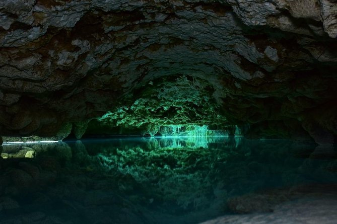 Rio Secreto Skip-the-Line Admission Ticket - Rio Secreto skip-the-line: what you’re really buying (and why it matters)