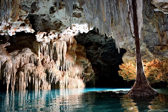 Rio Secreto Skip-the-Line Admission Ticket - Formations, formations, formations: what to notice inside the cave