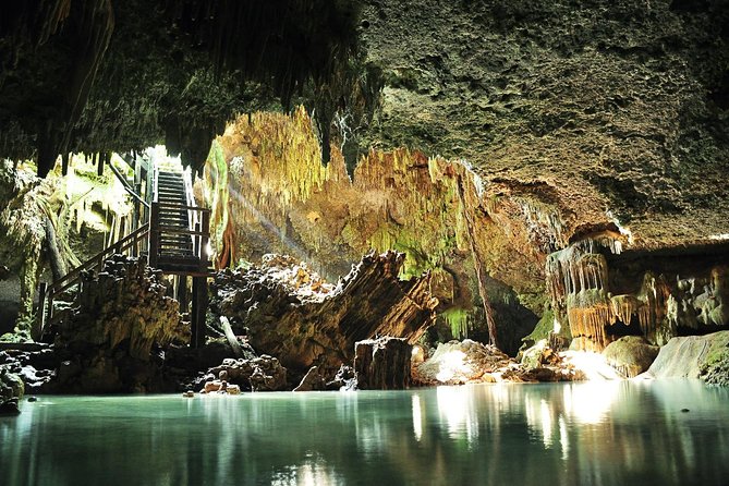 Rio Secreto Skip-the-Line Admission Ticket - Mayan moments and the spiritual overlay (what to expect)