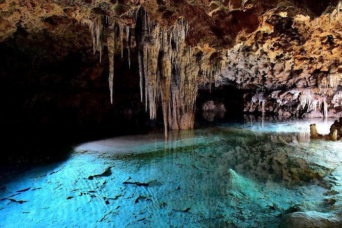 Rio Secreto Skip-the-Line Admission Ticket - Photos at Rio Secreto: the part to budget for