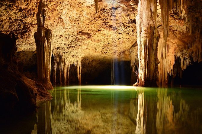 Rio Secreto Skip-the-Line Admission Ticket - Logistics and group flow: where the tour shines and where it can wobble