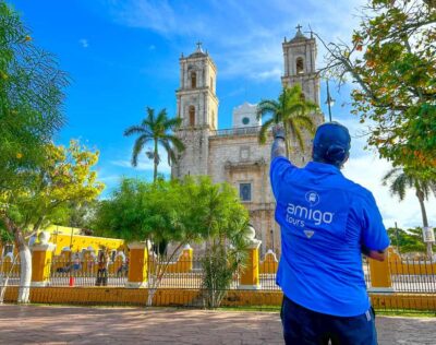 Riviera Maya: Chichen Itza, Valladolid & Cenote Swim Tour - Picking up on time: how the coach ride really affects the day