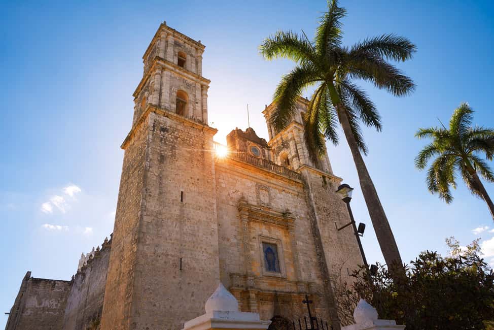 Riviera Maya: Chichen Itza, Valladolid & Cenote Swim Tour - Value check: is $89 a good deal for this day?