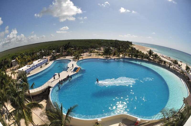 Riviera Maya: Dolphin Encounter with Beach Club Access - Rules You Need to Know: No Cameras, No Video, and Separate Photo Selling