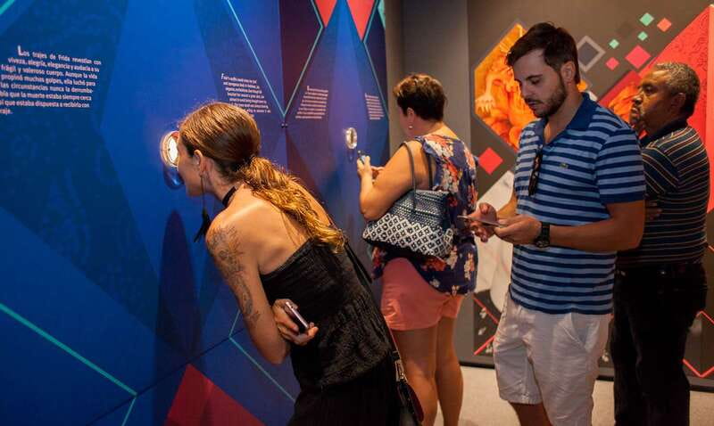 Riviera Maya: Frida Kahlo Museum Guided Tour 2025 - Key things to know before you go