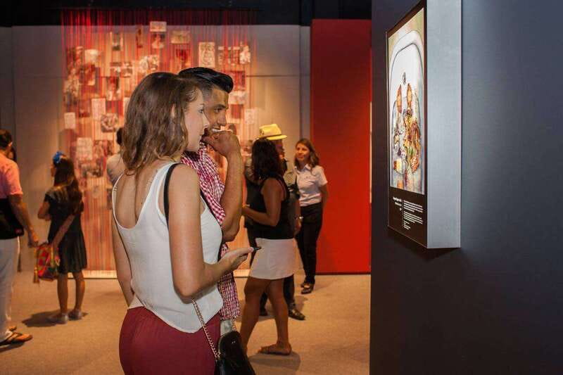 Riviera Maya: Frida Kahlo Museum Guided Tour 2025 - FAQ