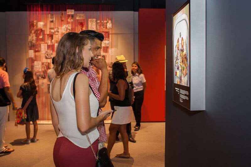 Riviera Maya: Frida Kahlo Museum Guided Tour 2025 - Frida’s Kahlo Museum in Playa del Carmen: where the tour starts