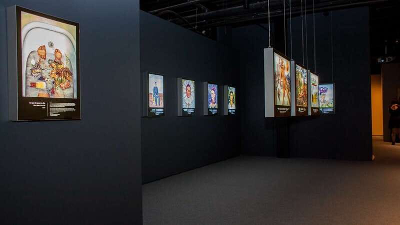 Riviera Maya: Frida Kahlo Museum Guided Tour 2025 - Symbolism and surreal meaning: reading paintings like a pro